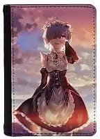             -  5