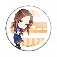 ������ Teasing Master Takagi-san 2 Takagi (Orange)