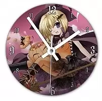   Witch