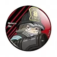 ������ ��������� ������� �������� - Chibi Akitaru Obi