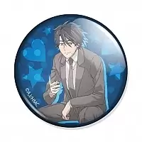 Hitorijime My Hero Kosuke Oshiba