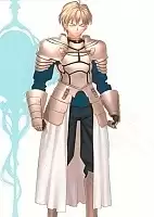 Fate/Prototype OVA (:) HD