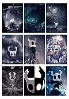  "Hollow Knight" No.3