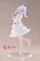  SAV Majo no Tabitabi Coreful Figure Elaina Dress Ver. 2