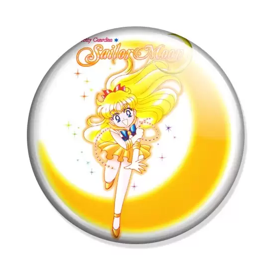 ���������� ������� ������ Bishoujo Senshi Sailor Moon - Cnibi Sailor Venus �� ����� � ����� ���������-���� ������ ��� / Bishoujo Senshi Sailor Moon / Pretty Soldier Sailormoon / ���������� ����������� � �������� ������ ���
