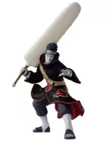 SAV Naruto: Shippuden Vibration Stars Kisame Hoshigaki