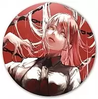     Chainsaw Man