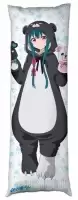     Yuna  Fina  Kuma Kuma Kuma Bear