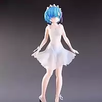  Re: Zero Rem