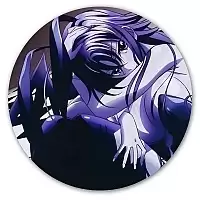     High School DxD - Princess of Destruction