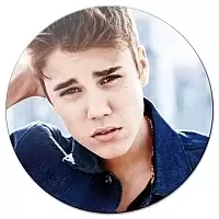    Justin