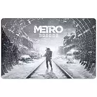    METRO Exodus Winter