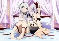   Hitsugi no Chaika /    -     