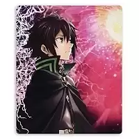    Owari no Seraph 336533