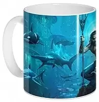  Aquaman Arthur Currie
