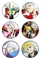    Nanatsu no Taizai No.2