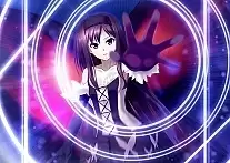       Accel World 481751