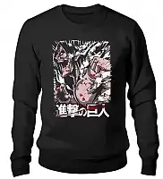   Attack on Titan - 