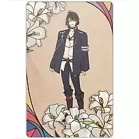 ������ ��������� ������������� Nil Admirari no Tenbin - Hayato Ozaki