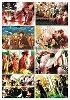 �������� Code: Realize - Sousei no Himegimi No.1