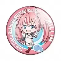 ������ � ��� ������������ � ����� - Chibi Millim Nava