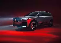   Acura MDX Type S