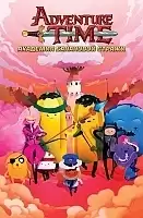  Adventure Time /  :   