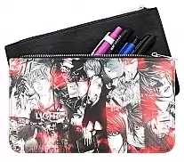 ����� ������ ������� ������ - ���� (manga ver.)