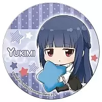 ������ ��������� ������� Idolmaster Cinderella Girls - Chibi Yukimi Sajo