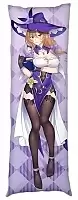   Genshin Impact - Lisa