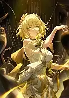  Honkai: Star Rail -  