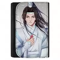   Mo Dao Zu Shi - Lan WangJi