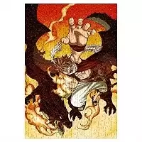  Fairy Tail ( A3, 252 ) 67130