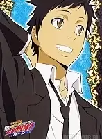   Katekyo Hitman Reborn! Takeshi Yamamoto