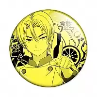      - Takumi Aldini