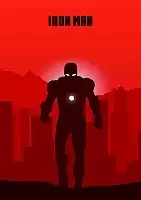   Iron Man /  