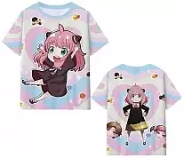 �������� Spy x Family (3D Print) 624929