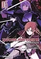  Sword Art Online: Progressive.  5