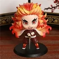  Demon Slayer Rengoku Kyoujurou