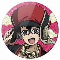 ������ ��������� ������� Donten ni Warau - Chutaro Kumo