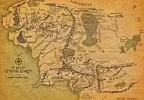   The Lord of the Rings  