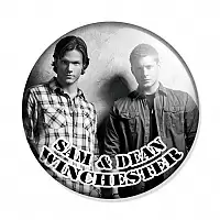 Supernatural - Winchester