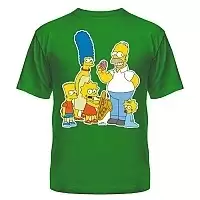   The Simpsons /  -  