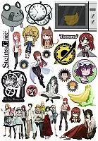  Steins;Gate No.2