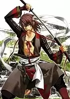   Hakuouki: Shinsengumi Kitan  7