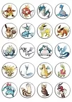  Pokemon No.2