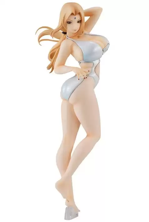 ������� NARUTO Gals NARUTO Shippuden Tsunade Ver.Splash W Complete Figure