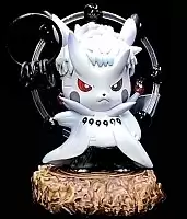  Naruto Uchiha Obito Pikachu