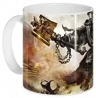  Warhammer 321608