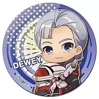 ������ ��������� ������� Eureka Seven Hi-Evolution Dewey Novak